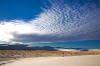 White Sands 0805
