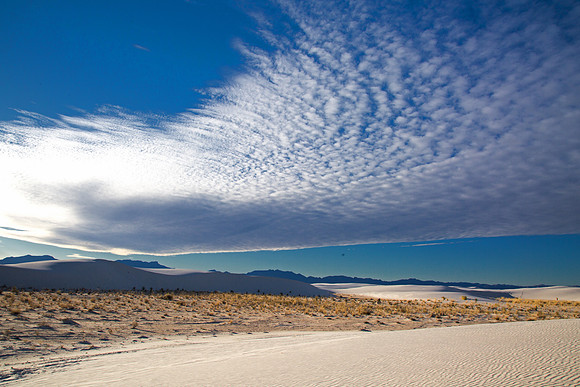 White Sands 0805