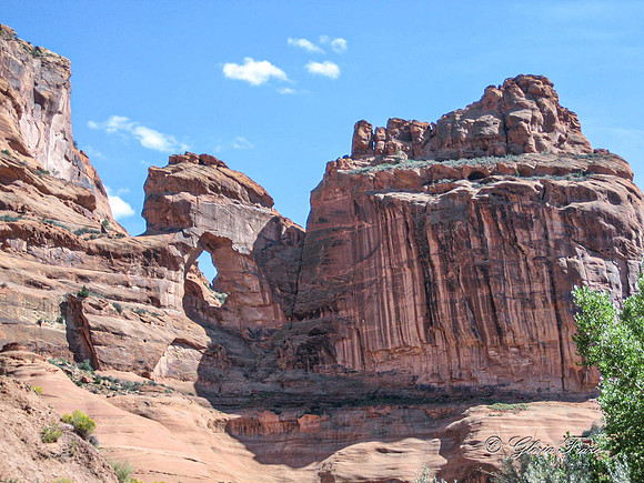 Window Rock-4