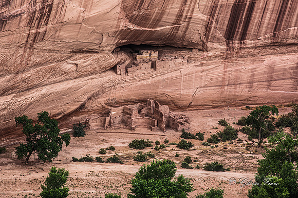 White House Ruin, Canyon de Chelly_1308-4