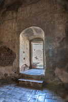 Mission Tumacacori, Carmen, AZ-1070