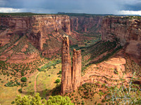 Canyon de Chelly, Arizona