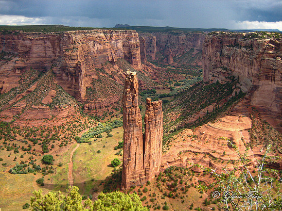 Spider Rock, Canyon de Chelly, IMG_4727-4