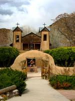 Santuario de Chimayo, New Mexico-3