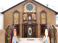 Santuario de Chimayo, New Mexico-7