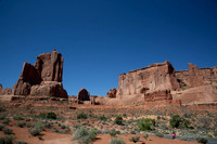 Arches National Park, Moab, Utah-2-5