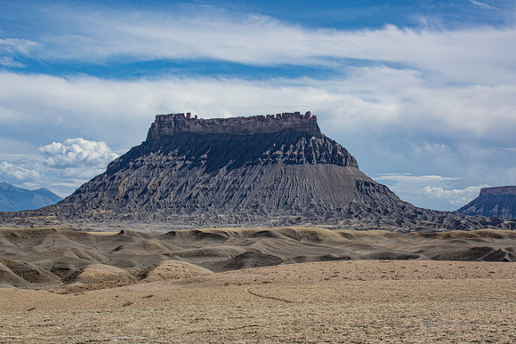 Factory Butte-28011