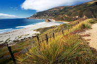 Pfieffer Beach 2  GLO3821