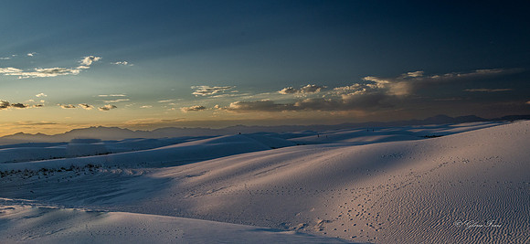White Sands 4enh-0764