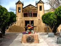 Santuario de Chimayo, New Mexico-5