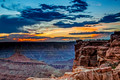 Dead Horse Point, Canyonlands National Park