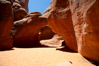 Arches National Park, Moab, Utah-2-41