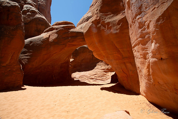 Arches National Park, Moab, Utah-2-41