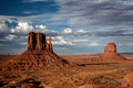 Monument Valley
