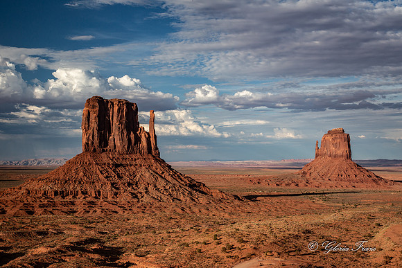 Monument Valley, Arizona GLO1535