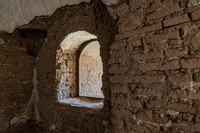 Mission Tumacacori, Carmen, AZ 1103-
