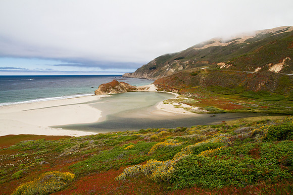 California Coast
