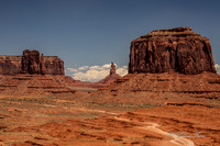 Monument Valley, Arizona GLO1459