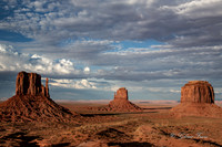 Monument Valley, Arizona GLO1537