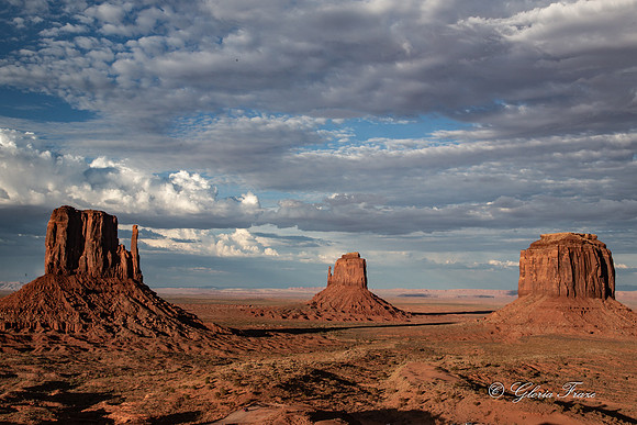 Monument Valley, Arizona GLO1537