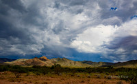 Off Rt 90, Sharphooter Rd., Sierra Vista,  AZ