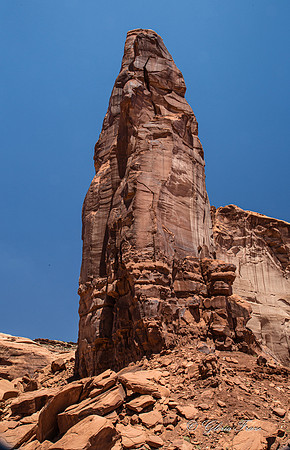 Monument Valley, Arizona GLO1465
