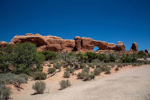 Arches National Park, Moab, Utah-3-11