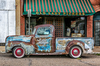 Lowell District, Bisbee, AZ 4881--2