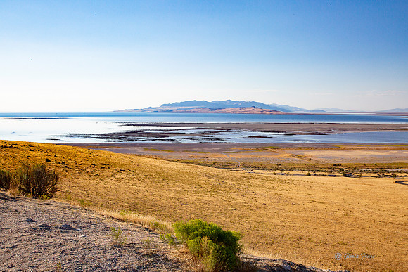 Antelope Island, Salt Lake, Utah 2717