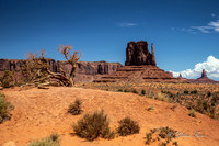 Monument Valley, Arizona GLO1438