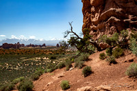 Arches National Park, Moab, Utah-2-12