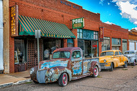 Lowell District, Bisbee, AZ 4882