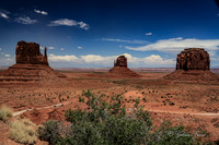 Monument Valley, Arizona GLO1506