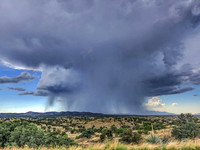 Hereford, AZ   8
