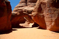 Arches National Park, Moab, Utah-2-35