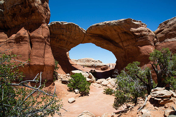 Arches National Park, Moab, Utah-3-10