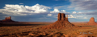 Monument Valley Panorama1