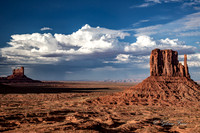 Monument Valley, Arizona GLO1534