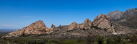 Organ Mountain, New Mexico-0864