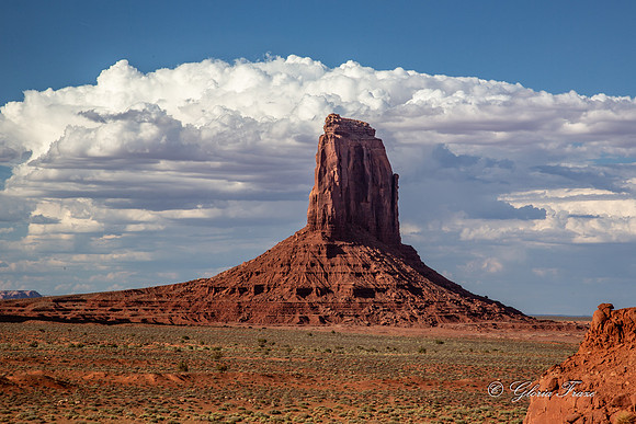 Monument Valley, Arizona GLO1523