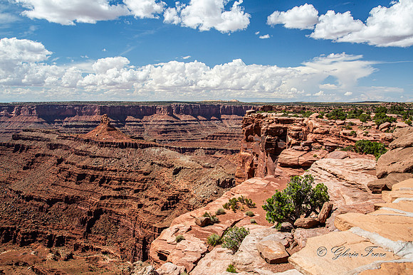 Canyonlands, Dead Horse Point