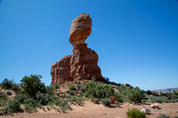 Arches National Park, Moab, Utah-2-17