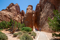 Arches National Park, Moab, Utah-2-29