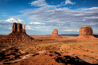 Monument Valley, Arizona GLO1532