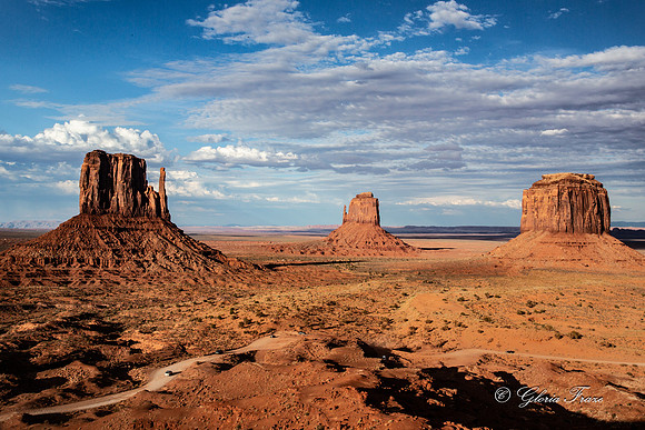 Monument Valley, Arizona GLO1532