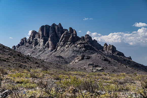 Spring Canyon Recreational Area, New Mexico-0871