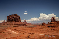Monument Valley, Arizona GLO1455