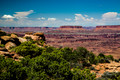 Needles Overlook Canyonlands National Park