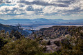 Chiricahua National Monument, AZ