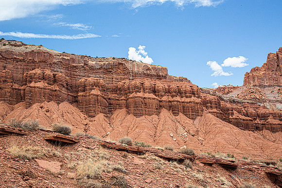 Capitol Reef-2868